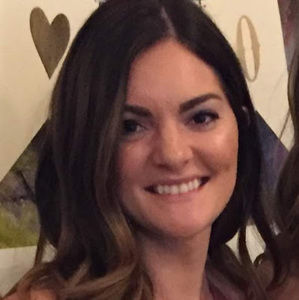 Meet your Posher, Genevieve